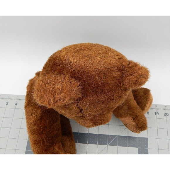 Applause Rochester Teddy Bear Plush 4156 Jointed 17 Inch Stuffed Animal - Picture 5 of 9